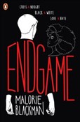 Endgame - Malorie Blackman -  foreign books in polish 