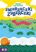 Wesołe esy... - Opracowanie Zbiorowe - Ksiegarnia w UK