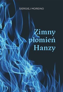 Picture of Zimny płomień Hanzy