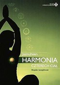 Harmonia c... - Jasmuheen -  Książka z wysyłką do UK