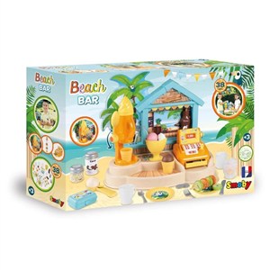Picture of Bar plażowy