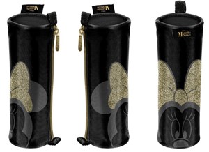 Obrazek Piórnik tuba Minnie DISG-003 PASO