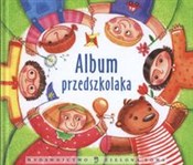 polish book : Album prze... - Małgorzata Czyżowska