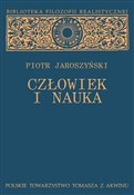 Polska książka : Człowiek i... - Piotr Jaroszyński