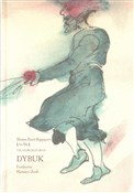 Dybuk w.wę... - Szlojme Zajnvl Rappaport (An-ski), Andrzej Wajda -  books in polish 