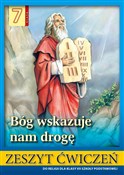 Bóg wskazu... - Stanisław Łabendowicz - Ksiegarnia w UK