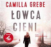Polska książka : [Audiobook... - Camilla Grebe
