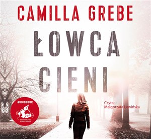 Picture of [Audiobook] Łowca cieni