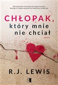 Chłopak, k... - R.J. Lewis -  books in polish 