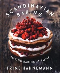 Picture of Scandinavian Baking Loving Baking at Home