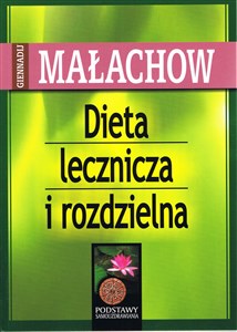 Picture of Dieta lecznicza i rozdzielna