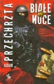 Białe noce... - Adam Przechrzta -  foreign books in polish 