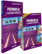 Prowansja ... - Grażyna Hanaf, Jabłoński, Wolak Magdalena Piotr -  Polish Bookstore 