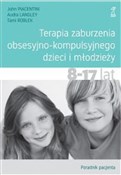 Polska książka : Terapia za... - Audra Langley, John Piacentini, Tami Roblek