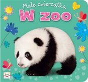 W zoo Małe... -  books from Poland