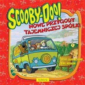 Picture of Scooby-Doo! Nowe przygody Tajemniczej Spółki