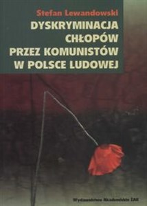 Picture of Dyskryminacja chłopów przez komunistów w Polsce Ludowej