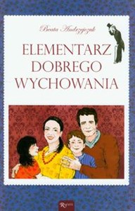 Picture of Elementarz dobrego wychowania