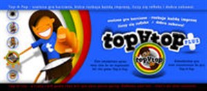 Picture of Top-A-Top Plus