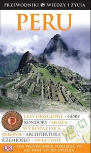 Obrazek Peru