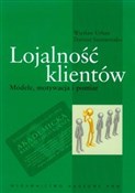 Lojalność ... - Wiesław Urban, Dariusz Siemieniako -  foreign books in polish 