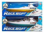 Łódź na ba... -  foreign books in polish 