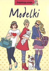 Picture of Modelki Projektuję stroje