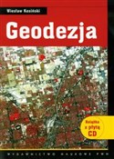Geodezja z... - Wiesław Kosiński -  books from Poland
