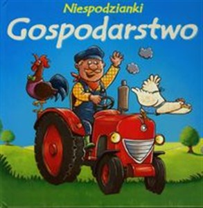 Picture of Niespodzianki Gospodarstwo