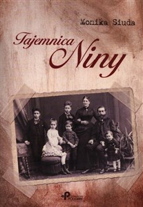 Picture of Tajemnica Niny