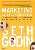 Marketing ... - Seth Godin -  books in polish 