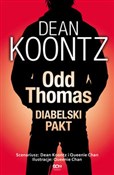 Książka : Odd Thomas... - Dean Koontz