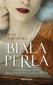 Biała perł... - Kate Furnivall -  books in polish 