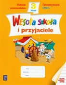 Polska książka : Wesoła szk... - Beata Lewandowska, Ewa Malinowska