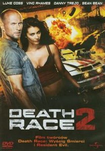 Picture of Death Race 2