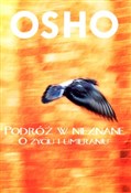 Podróż w n... - Osho -  books from Poland
