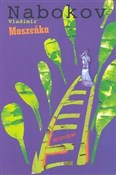 Maszeńka - Vladimir Nabokov -  foreign books in polish 