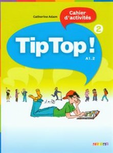 Picture of Tip Top 2 A1.2 Ćwiczenia