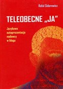 Teleobecne... - Rafał Sidorowicz - Ksiegarnia w UK