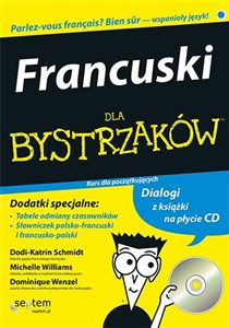 Picture of Francuski dla bystrzaków