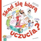 Skąd się b... - null null -  Polish Bookstore 