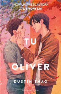 Picture of Tu Oliver