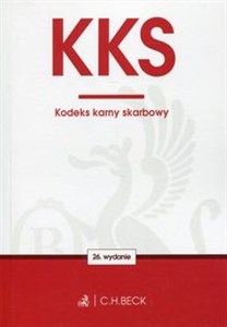 Picture of Kodeks karny skarbowy