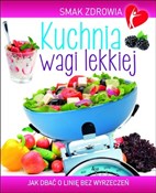 Kuchnia wa... - Beata Woźniak -  books from Poland