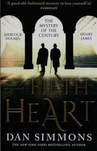 Obrazek The Fifth Heart