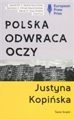 Polska książka : Polska odw... - Justyna Kopińska