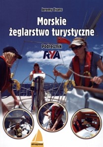 Picture of Morskie żeglarstwo turystyczne Podręcznik RYA