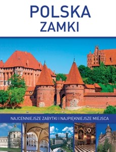 Picture of Polska: Zamki