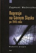 Represje n... - Zygmunt Woźniczka -  Polish Bookstore 