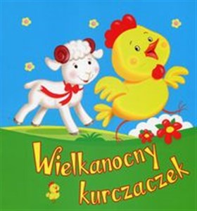Picture of Wielkanocny kurczaczek